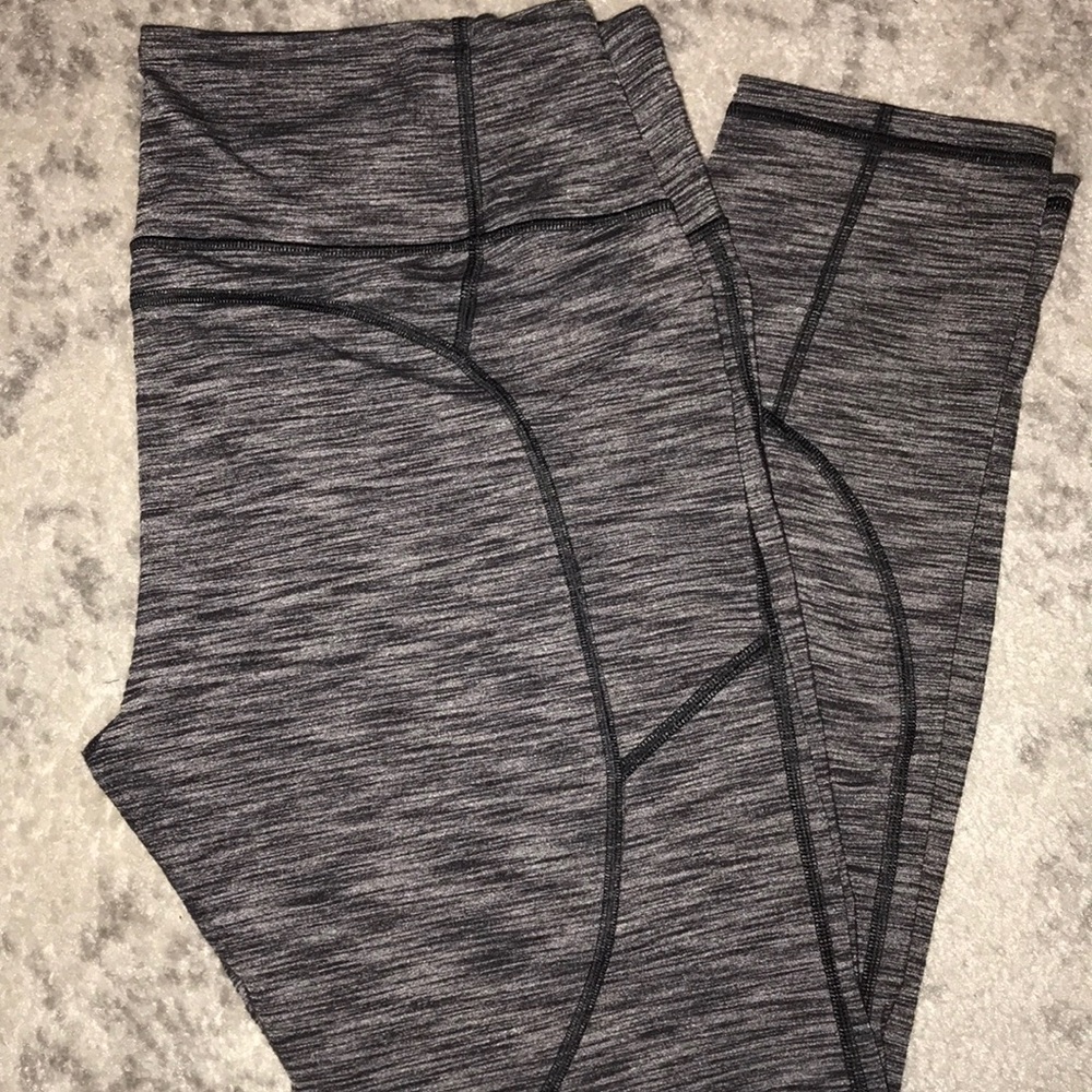 Victoria Secret knockout leggings XL short